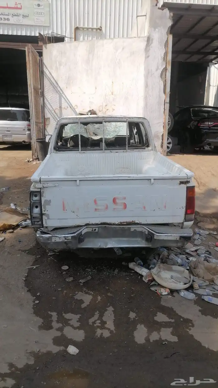 تشليح سيارات 3