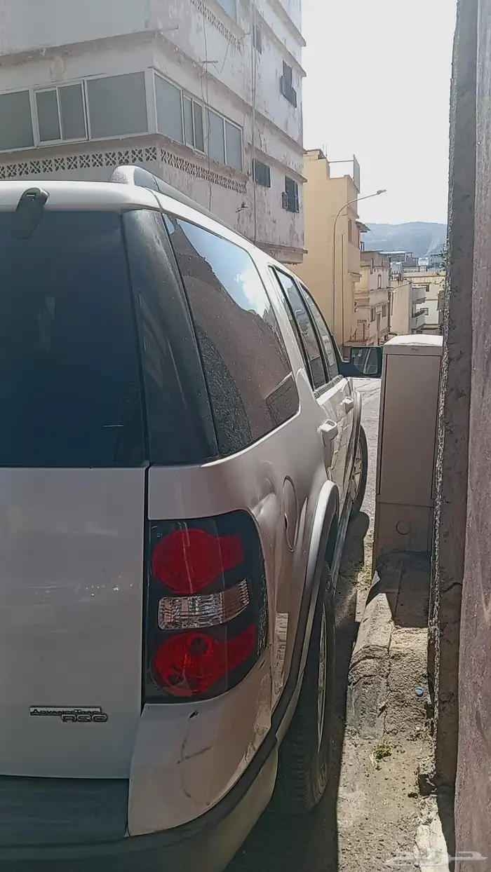 فورد اكسبلورر 2007 للبيع 2