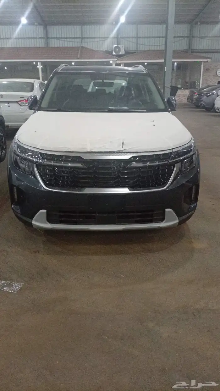 كيا سيلتوس MID موديل 2025 2