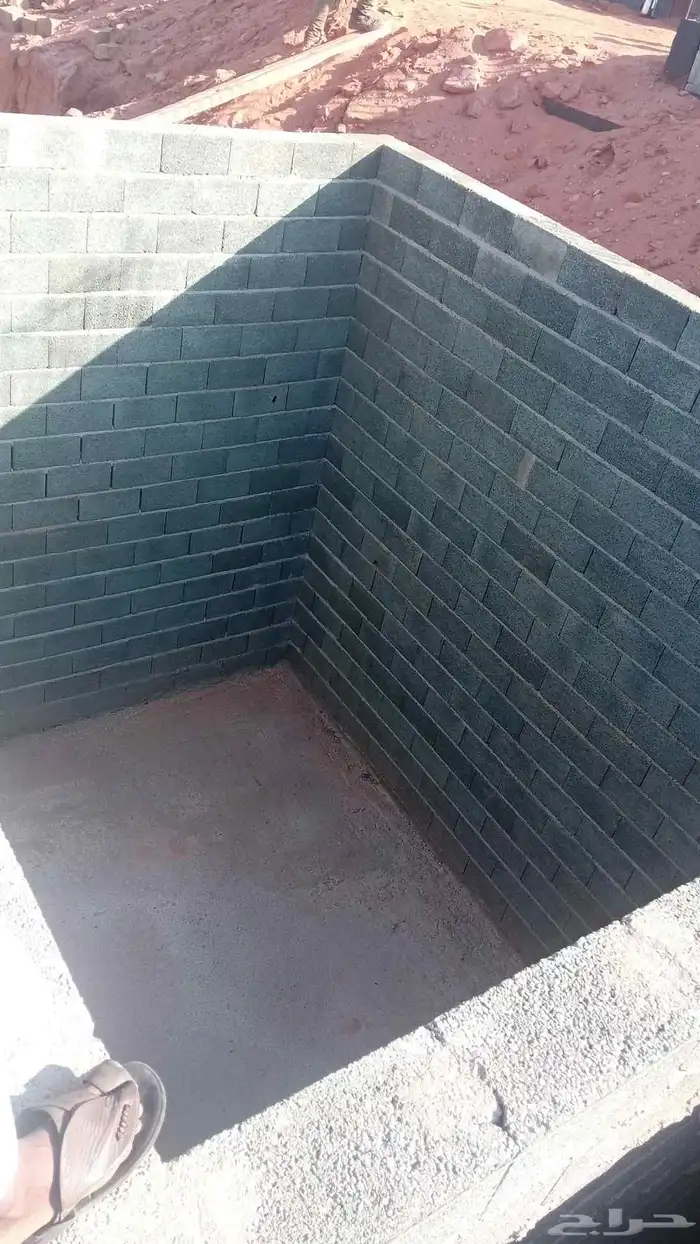 عوازل مائيه للسطوح والهناجر والغرف 0