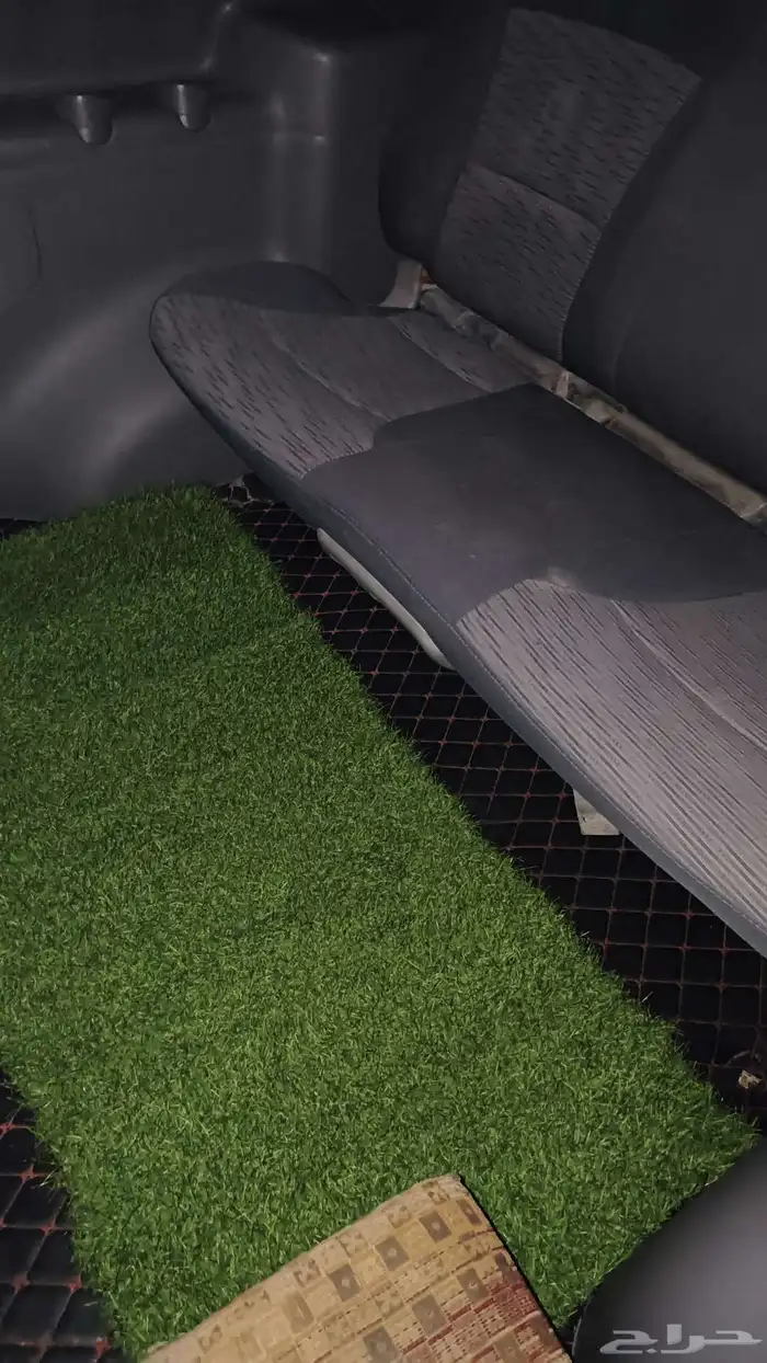 هيونداي H1  موديل 2010  بحالة ممتازة. خضعت لصيانة دقيقة. اله 8