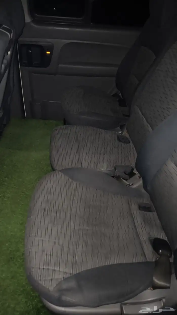 هيونداي H1  موديل 2010  بحالة ممتازة. خضعت لصيانة دقيقة. اله 5