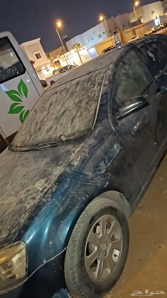 كابرس 2010 تشليح حد 7000 5