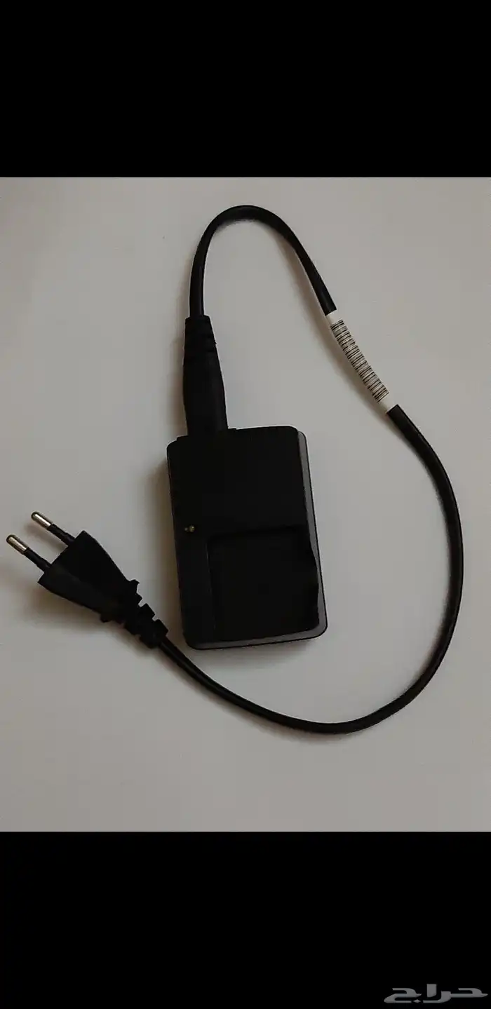 كاميرا سوني شبه جديده 2