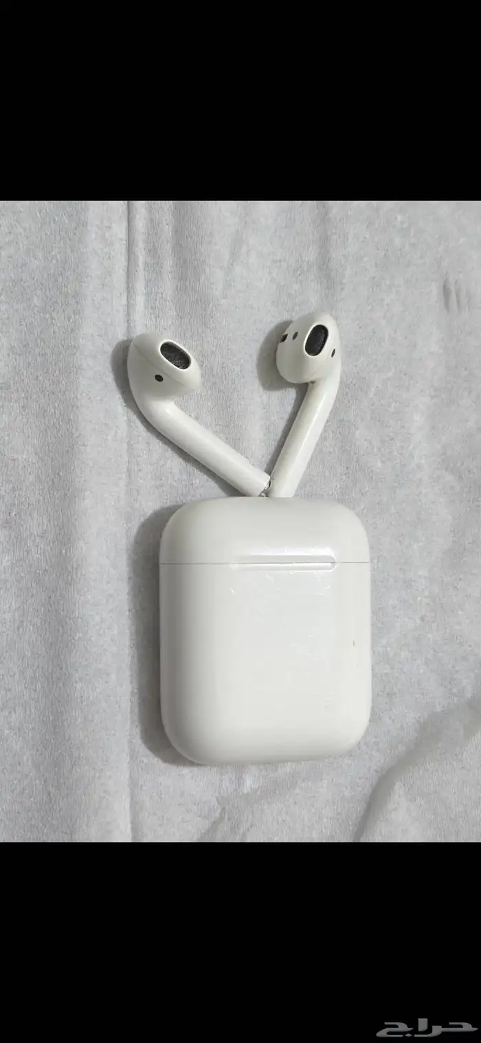 سماعه ابل نظيفه 0