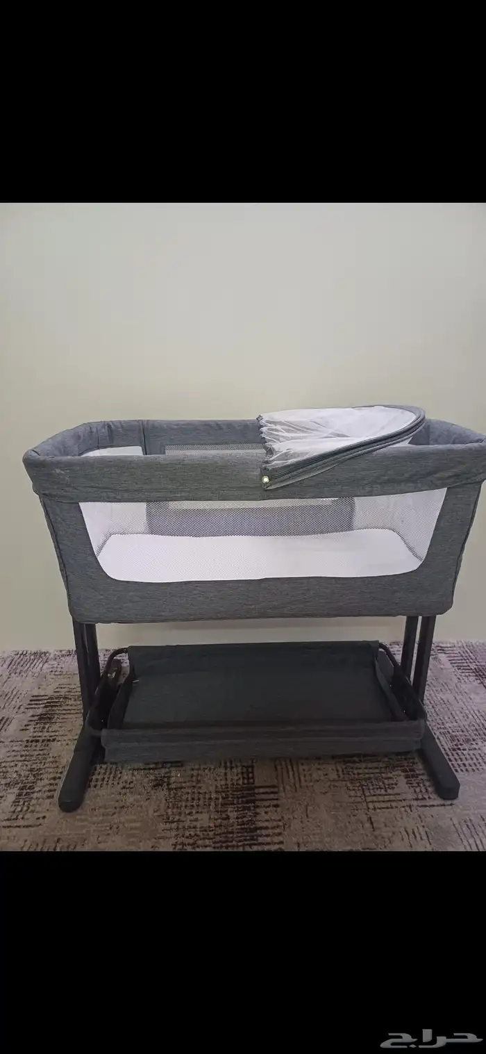 سرير مواليد اطفال 0