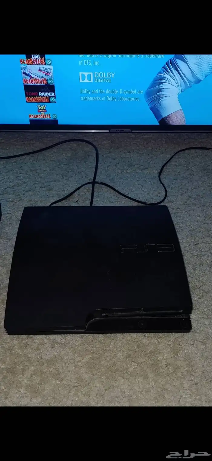 سوني 3 سليم للبيع 2