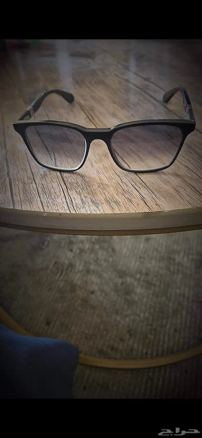 Maybach glasses نظاره مايباخ 0