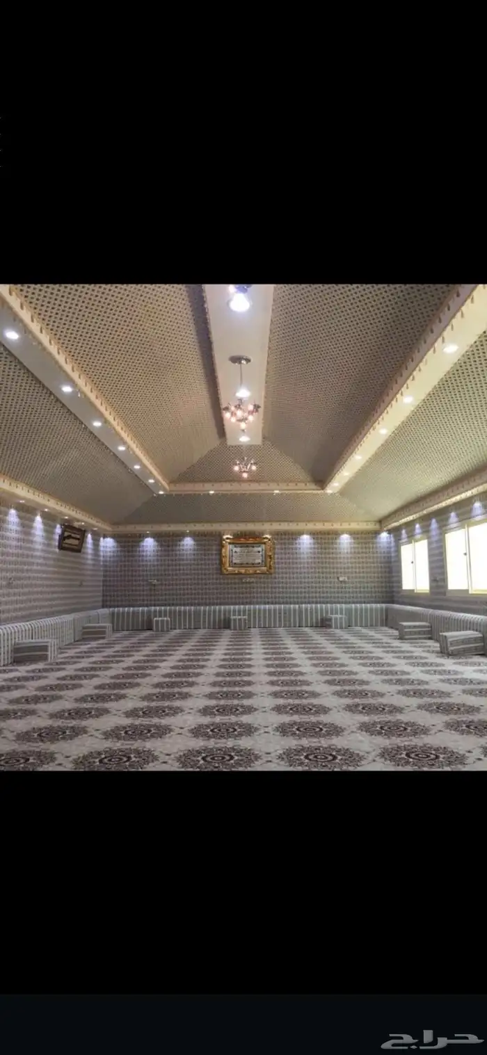 تفصيل خيام مظلات 8