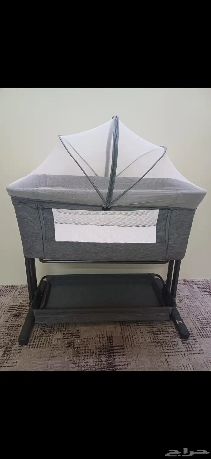 سرير مواليد اطفال 1