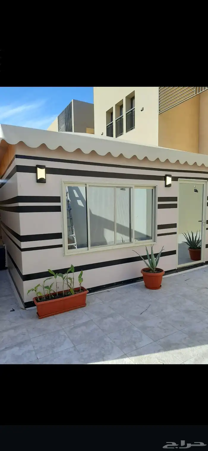 تفصيل خيام مظلات 9