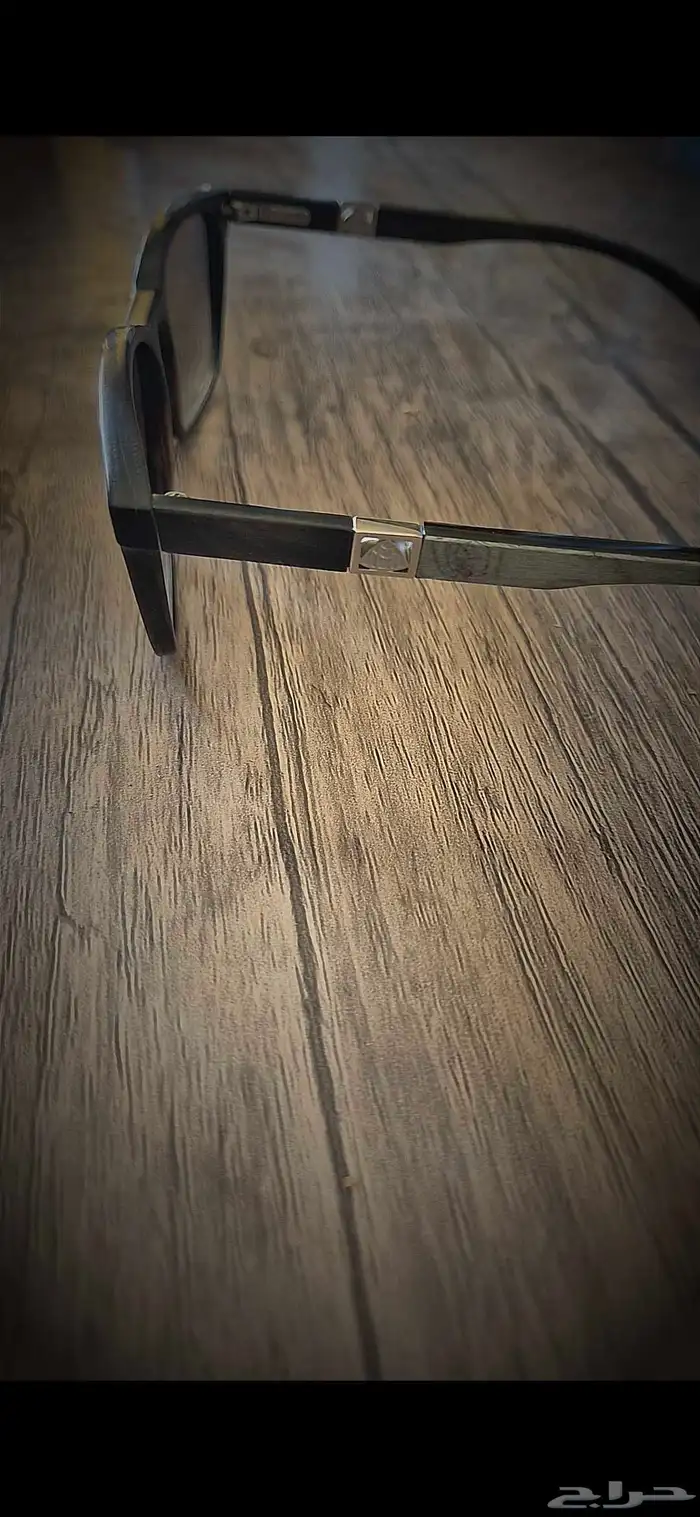 Maybach glasses نظاره مايباخ 4