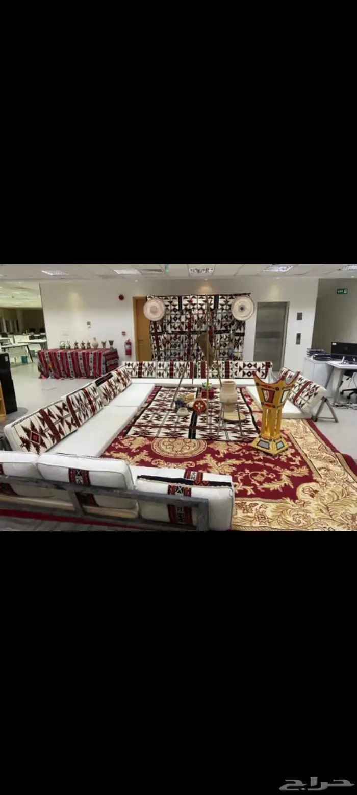 دفايات جلسات خارجيه جلسات شتويه كشتات زوالي جلسات مركاز 4