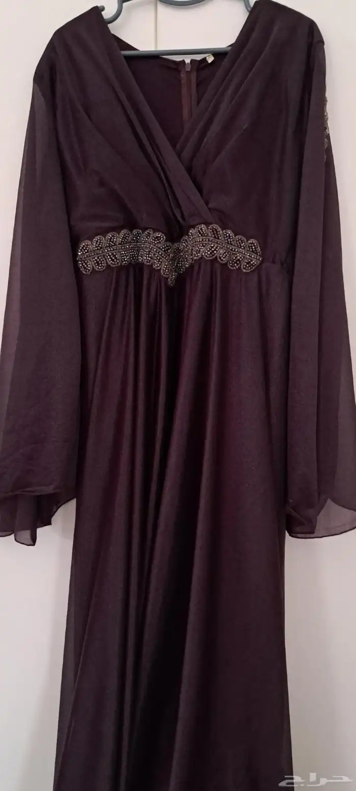 للبيع فساتين وفير ومكواة شعر 5