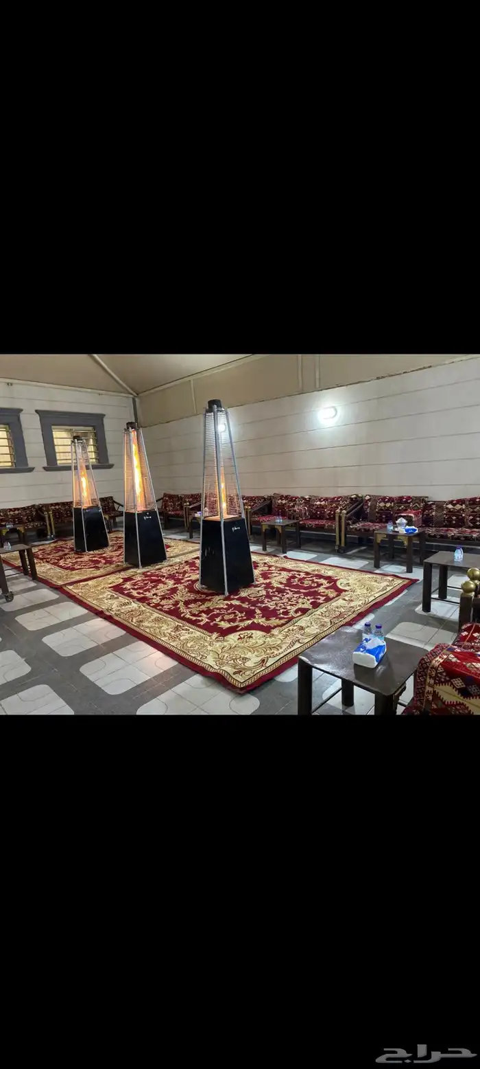 دفايات جلسات خارجيه جلسات شتويه كشتات زوالي جلسات مركاز 2