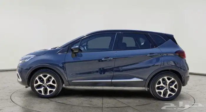 رينو كابتشر 2