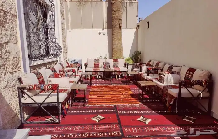 تأجير جلسات تاجير كراسي 0