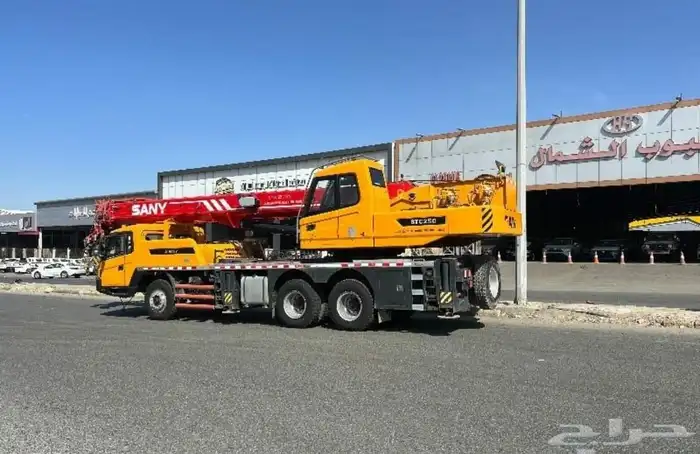 للإجار فوركلفت رافعات شوكيه كرينات 6