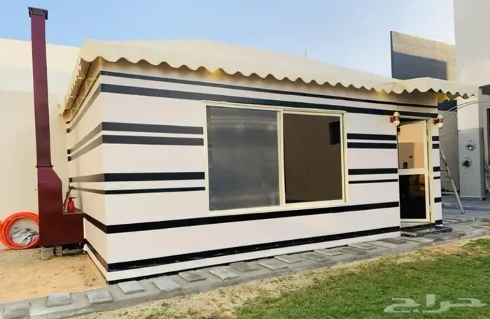 تفصيل خيام مظلات 7