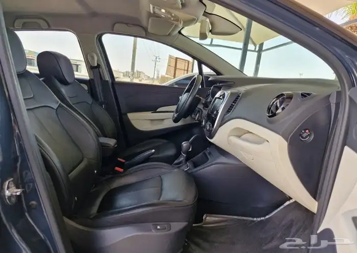 رينو كابتشر 8