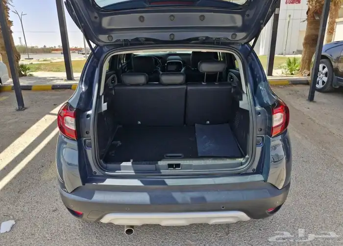 رينو كابتشر 3