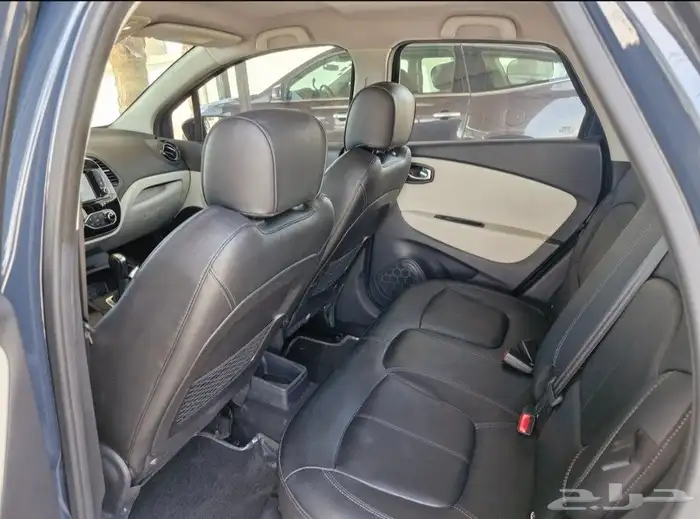 رينو كابتشر 4