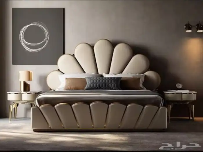 سراير تفصيل حسب الطلب خشب سويدي ضمان 10 سنه 9