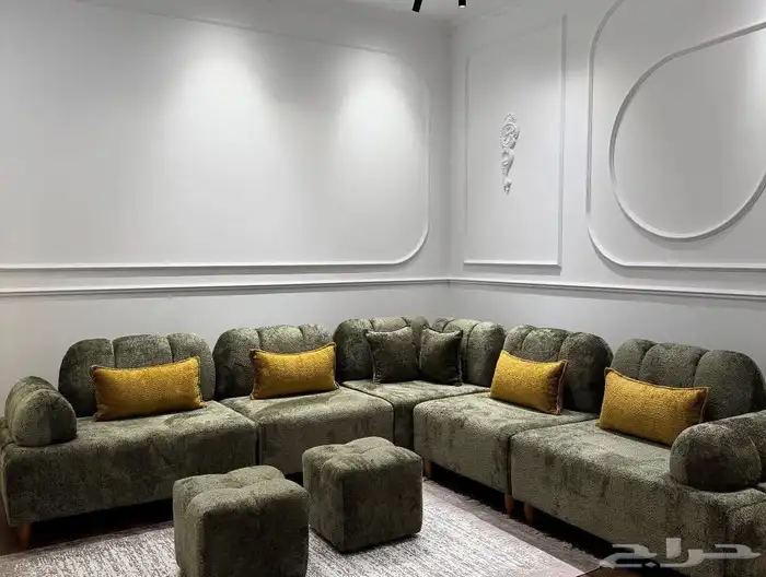 اطقم مخفضه وبسعر المصنع مباشرة يوجد خدمة توصيل لجميع مناطق ا 6