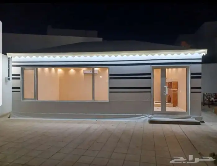 مظلات سحاب خيام ملكي جلسات شتوية 6