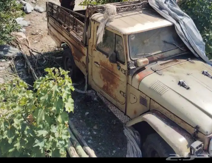 شاص كلاسيك مخزن موديل 1982 2