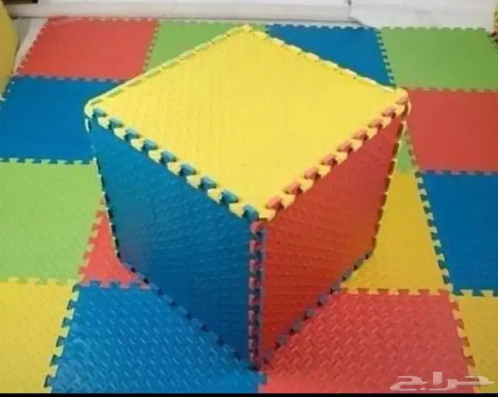 ارضيات فلين ملوانه جوده عاليه 5