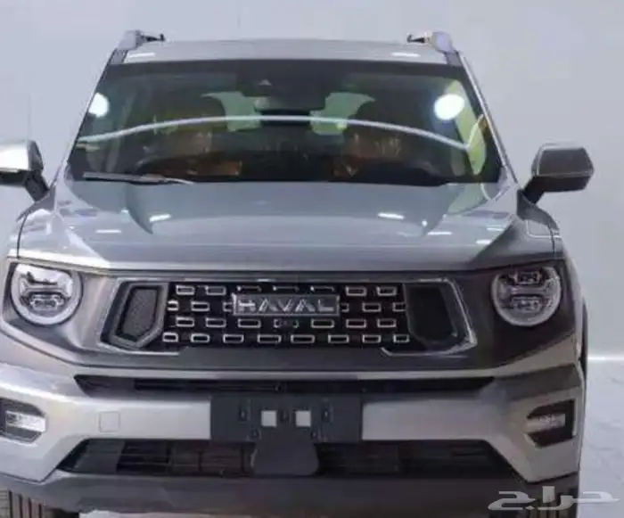 هافال H7 موديل 2026 2