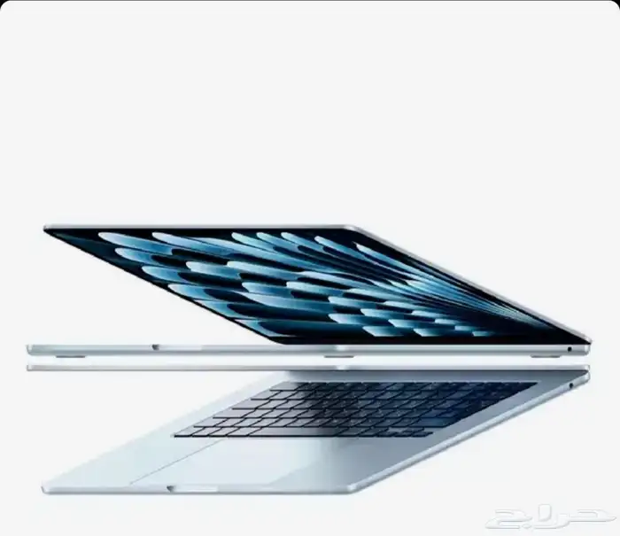 ماك بوك اير M4 0