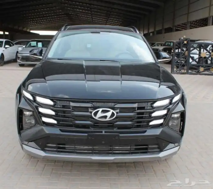 هيونداي توسان كمفورت 1600 2025 0