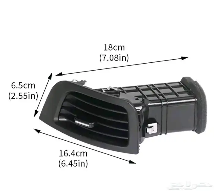 ريش مكيف سيراتو ديكور المكيف 2008 - 2018 5