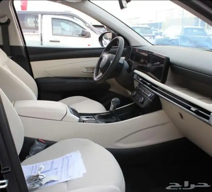 هيونداي توسان كمفورت 1600 2025 3