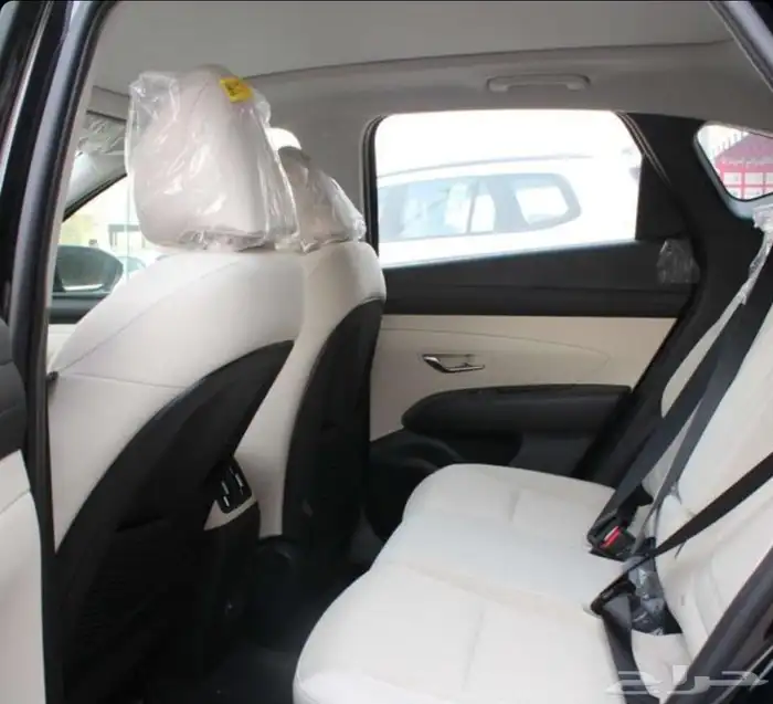 هيونداي توسان كمفورت 1600 2025 5