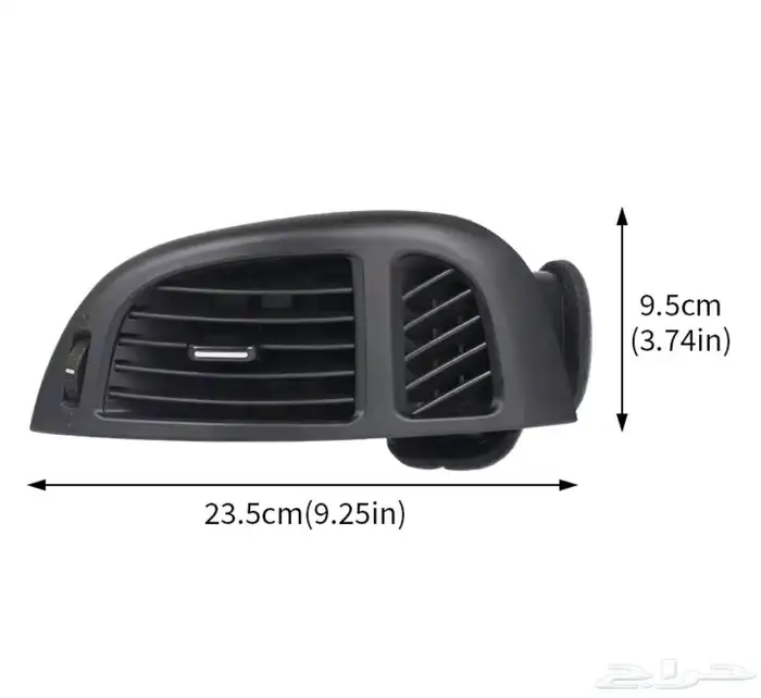 ريش مكيف سيراتو ديكور المكيف 2008 - 2018 6