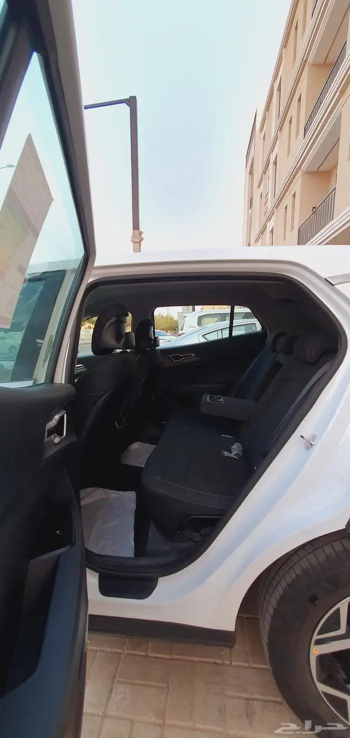 كيا سبورتاج ممشى 9 الاف 2025 2