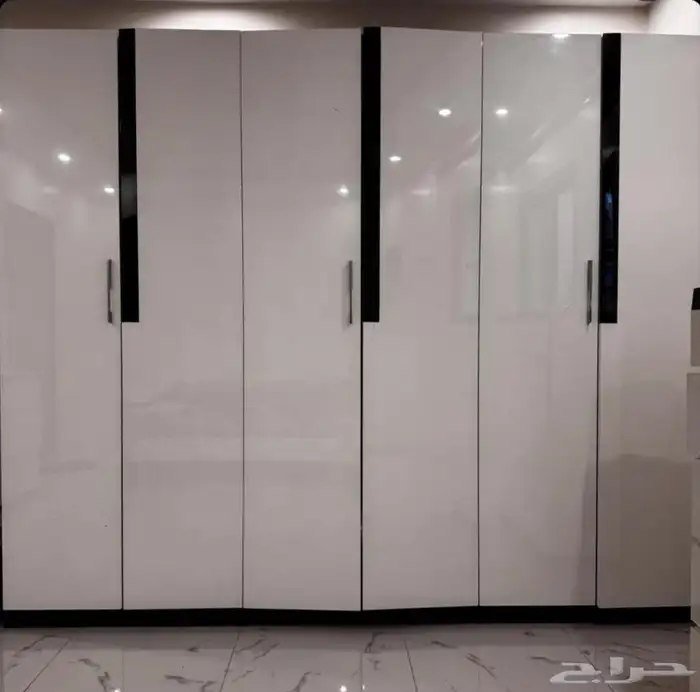 غرفة نوم فاخرة 0