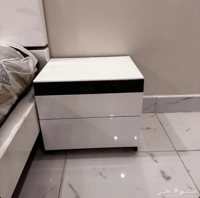 غرفة نوم فاخرة 2