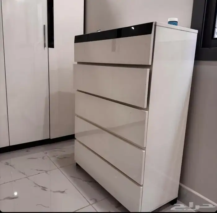 غرفة نوم فاخرة 4