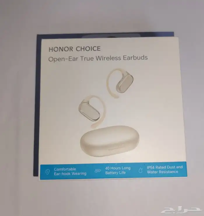 سماعه بلوتوث هونور اصلي 1