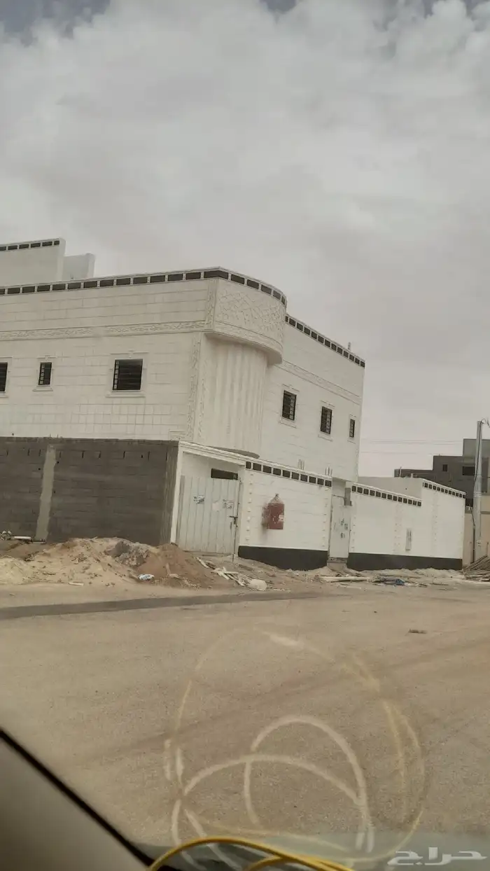 الياسه الملونة والديكور الخارجية 6