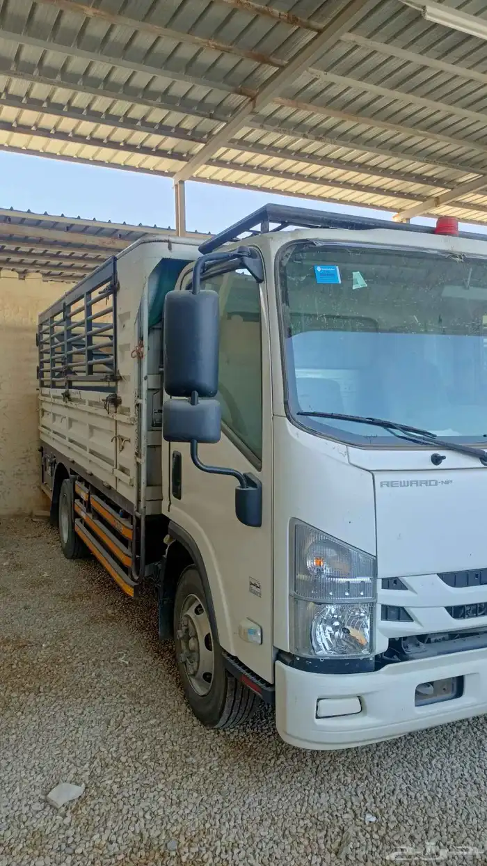 دنه ايسوزو 2023 للبيع 2