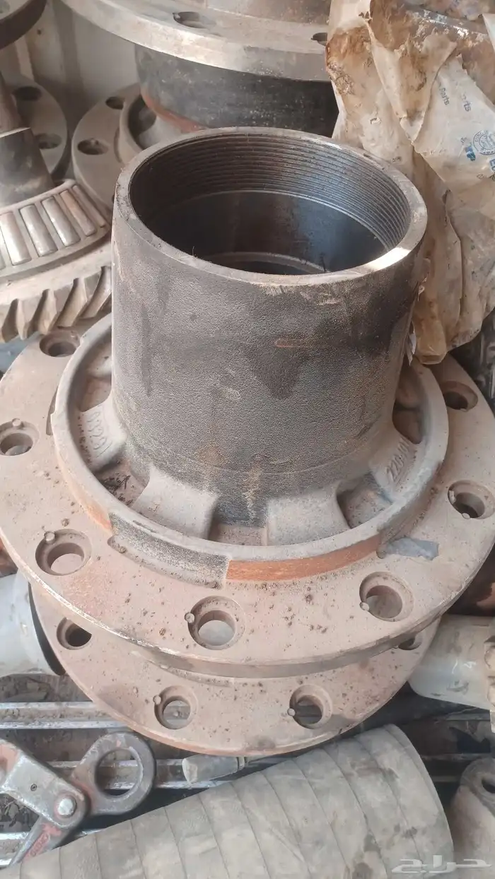 جنط رافعه فتحه 20 أصلي 1