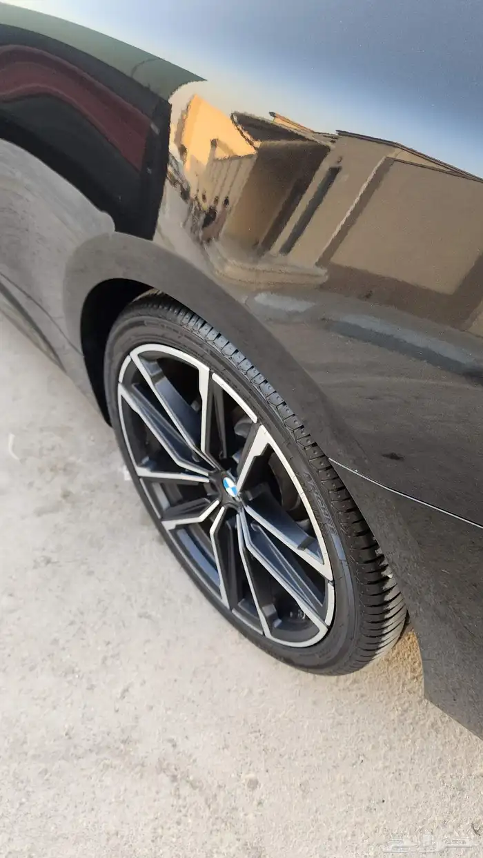 بي أم دبليو 420i كوبيه كت أم Mkit 43