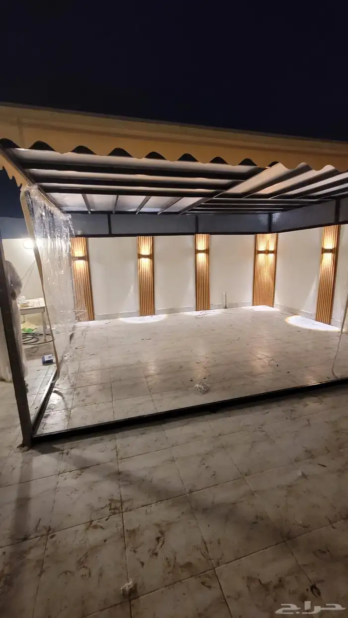 جلسات الشتاء الاحساء 3