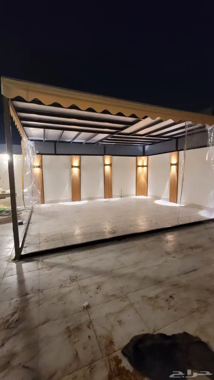 جلسات الشتاء الاحساء 2