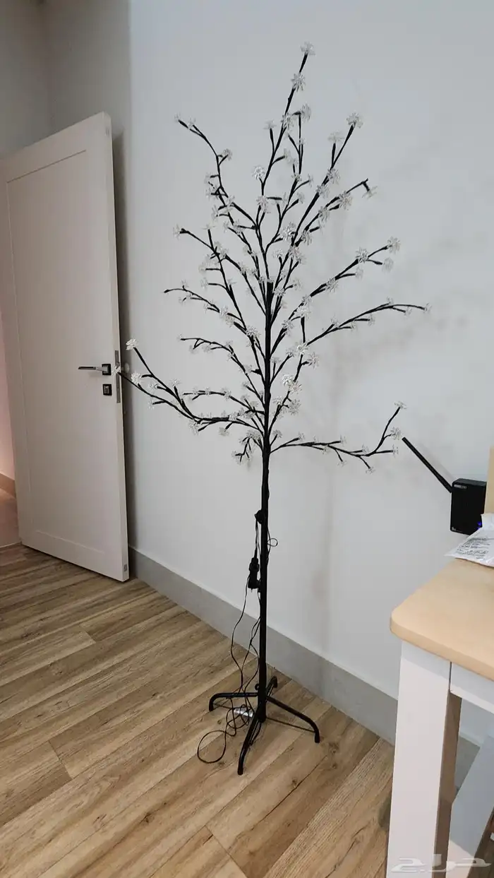 اضاءه ارضيه 0